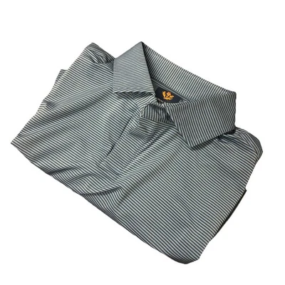 Donald Ross Sport Polo Shirt Gavin Mens Size Medium Golf Casual Preppy City NWT - Image 1 of 4