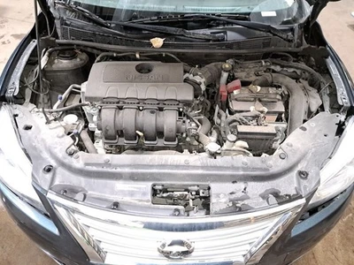 Brazo de control inferior delantero lado pasajero Rh Sentra Sku #4281771 2015 Foto 1 de 4