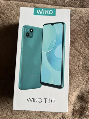 smartphone Wiko - Immagine 1 di 3