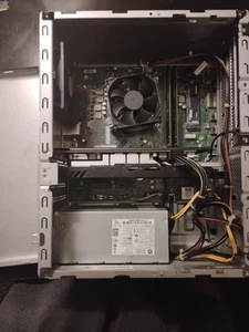 HP Pavilion Gaming Desktop 690-0028 UPGRADED (READ DESCRIPTION FOR INFO) - Picture 1 of 11