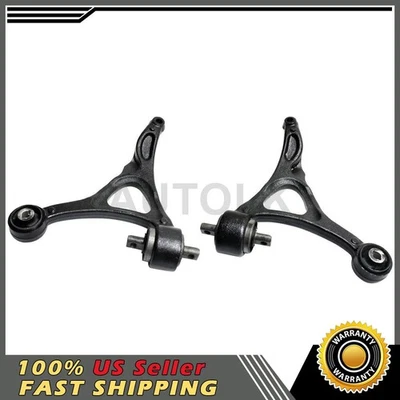Brazos de control inferiores delanteros para Volvo XC90 2003 2004 2005 2006 2007 2008 2009 2010 Foto 1 de 3