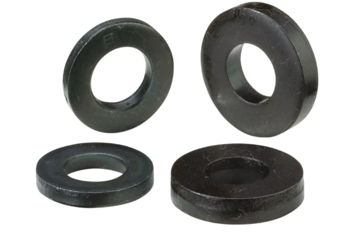 ESPACIADORES DE ESTRIBERAS MOOSE OFFROAD BMW-SP Foto 1 de 1