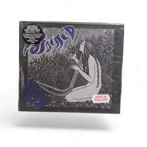 Possessed CD Previously Unreleased 1971 Hard Prog Psyc Made In England RARE Mint - Imagen 1 de 3