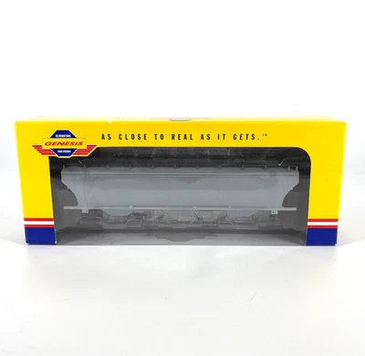 KIT TOLVA CUBIERTA HO Athearn Genesis G4290 Undecorated Trinity 5161 pies cúbicos NUEVO Foto 1 de 4