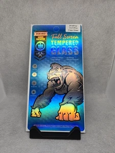 IPhone 17 Pro Tempured Glass Screen Protector - Picture 1 of 2