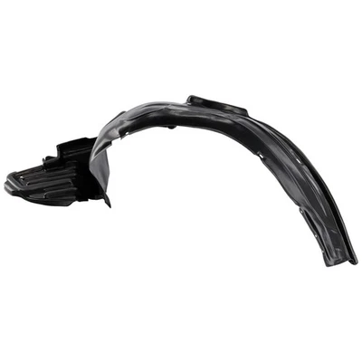 Forro de guardabarros para Subaru Legacy 2000-2004 forro interior del lado del conductor delantero Foto 1 de 4