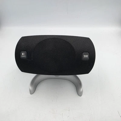 Logitech Z-5300 THX Center Channel Speaker Wired - Image 1 of 3