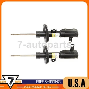 For Cadillac XTS 2013-2017 Front Set Suspension Strut Monroe 2PCS - Picture 1 of 4