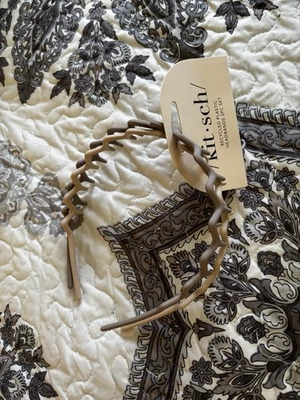 Kit.ch Headband Set Hair Accessories for Women - Изображение 1 из 3