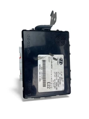 HYUNDAI i40 VF Steuergerät für Zentralverriegelung 95400-3Z447 2015 (AF1420) - Image 1 of 4