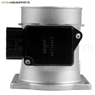 Medidor sensor de flujo de aire másico para Ford Explorer 1996-2000 Mustang MAF Foto 1 de 4