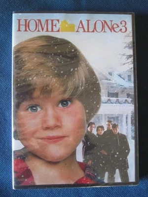 HOLIDAY CLASSIC HOME ALONE 3 DVD MOVIE BRAND NEW/SEALED! FREE SHIPPING! - Image 1 of 2