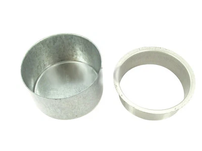 For 1967-1984 Chevrolet K10 Suburban Auto Trans Repair Sleeve Front 28398BKJT - Image 1 of 2