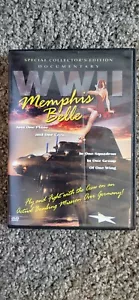 MEMPHIS BELLE DOCUMENTARY - Picture 1 of 2