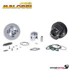 Malossi complete thermal group kit in cast iron diameter 57.5mm Vespa PK125 2T