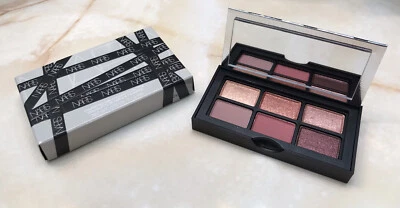 NARS ~ “Dolce Vita” Eyeshadow Palette ~ Mini (Travel) Size ~ RARE & HTF ~ NIB - Image 1 of 4