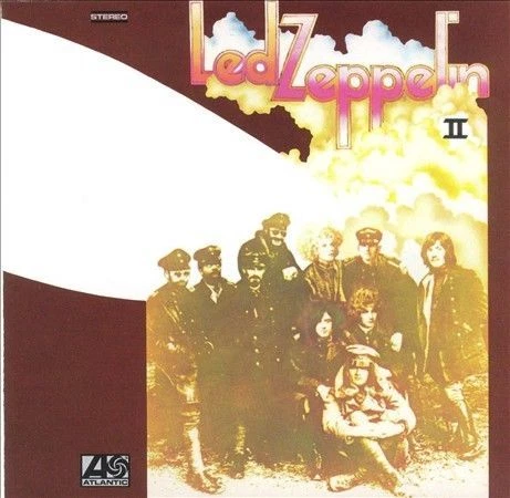 Led Zeppelin Remastered Music CDs for sale | eBay