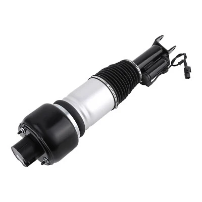 Amortiguador de puntal de aire delantero derecho para Mercedes Benz W211 E320 E350 E500 E550 2007-2011 Foto 1 de 4