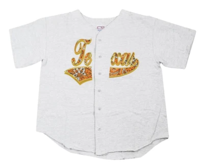 Vintage Texas Longhorns Jersey Size X-Large - Image 1 of 2