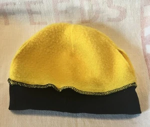 BUILD A BEAR (BAB) MINIONS▪︎THE RISE OF THE GRU Sombrero Amarillo - Imagen 1 de 5