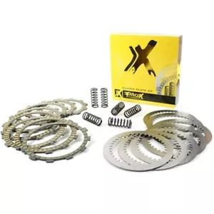 Set completo piastra frizione ProX Yamaha YZ450F 2014 - 2018 - 16.CPS24014 - Foto 1 di 3