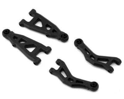 Arrma Mojave Grom Front Upper & Lower Suspension Arms Set (B) [ARA330839] - Image 1 of 2