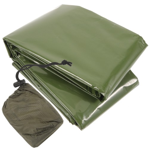 Foldable Emergency Insulation Blanket Set