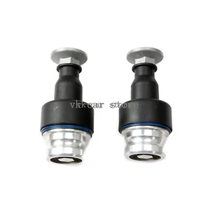 New Front Lower Forward Ball Joints Set Fit For Audi A4 A5 A6 Q5  8W0407689A=B - Picture 1 of 5