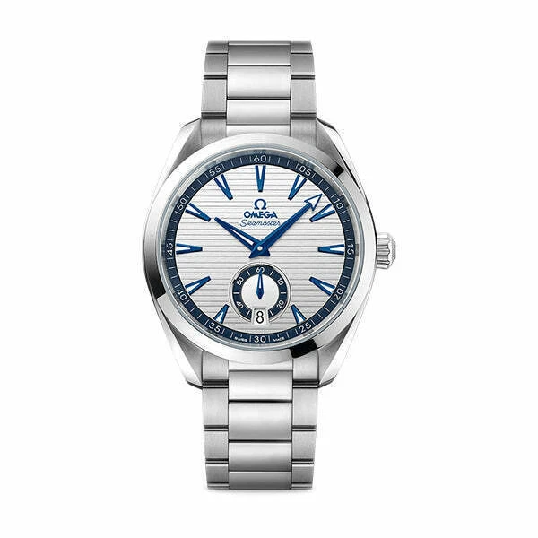 OMEGA Seamaster Aqua Terra 150M - 41 mm, Stainless Steel