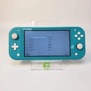 Nintendo Switch Lite 32GB XJW10062767377 - Picture 1 of 1