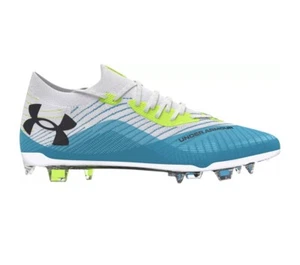 Unisex Under Armour Shadow Elite 2.0 FG Soccer Cleats - Men’s Size 8 - Picture 1 of 4