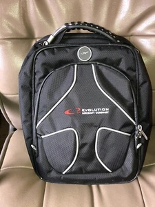 MYGOFLIGHT PLC Sport Pilot Flight Bag (new Never Used!) PRiCE DROP! - Picture 1 of 5