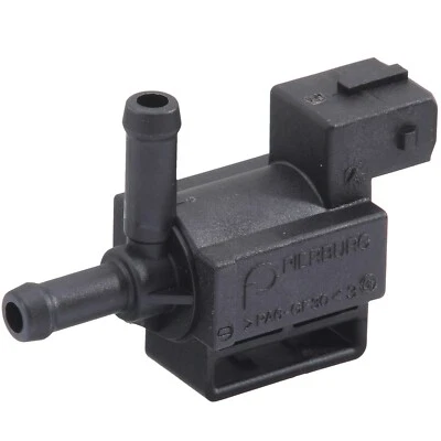 Electroválvula sistema de dióxido de carbono Pierburg para Volvo 7.22517.04.0 Foto 1 de 4