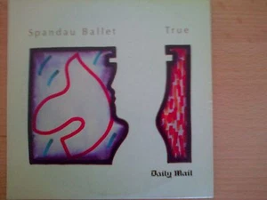 Spandau Ballet - True - CD - Picture 1 of 1