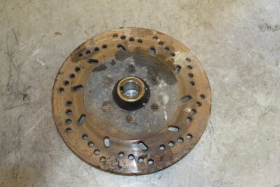 Arctic Cat Mountain Cat 600 2001 EFI disco de freno rotor #18518 Foto 1 de 4