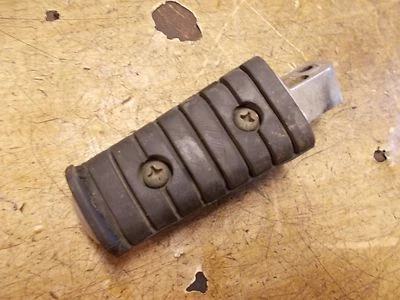 Yamaha XV1100 XV 1100 1996 estriba Virago Foto 1 de 3