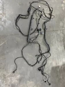 2011 Dodge Ram Chassis Wiring Harness 56051263AA - Picture 1 of 24