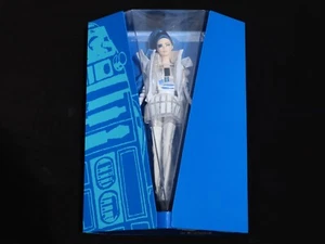 R2-D2 Barbie Doll - Picture 1 of 3