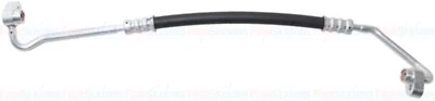 A/C Refrigerant Liquid Hose 4 Seasons For 2016-2018 Lincoln MKX 3.7L V6 - Image 1 of 2