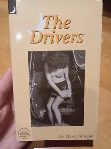 The Drivers Henry Morgan Fetish Domination Erotic 1996 Hom Silver Moon Olympia - Picture 1 of 3