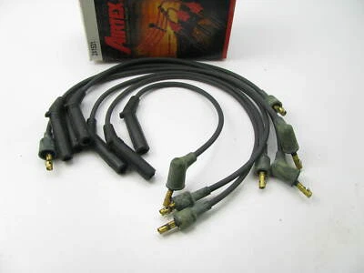 Airtex 2X1531 Ignition Spark Plug Wire Set 1994-1996 Mitsubishi Diamante 3.0L-V6 - Image 1 of 2