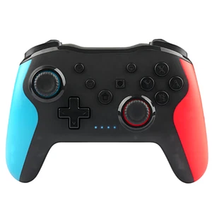 Switch Controller, Wireless Pro Controller Gamepad Compatible with Nintendo Swit - Picture 1 of 9