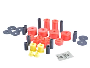 TED13893 POLYURETHAN-BUCHSENSATZ FÜR DIE VORDER- UND HINTERACHSE GALLOPER - Bild 1 von 4