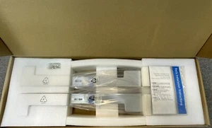NEW DELL POWERVAULT VERSA RAIL KIT 2U STATIC DP/N: H2CXG - Picture 1 of 3
