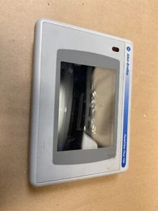 ALLEN BRADLEY PANELVIEW HMI 2711P-RDT7C - Picture 1 of 2