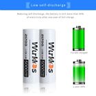 3.7v 21700 Battery 5000mah Rechargeable Power Batteries 3c Discharge 21700 Hd
