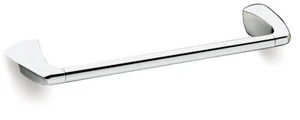 Secret Bath. Polished chrome 16" towel bar. Alada collection - Picture 1 of 4