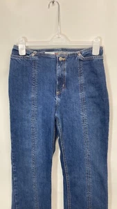 zena jeans size 8 y2k - Picture 1 of 8