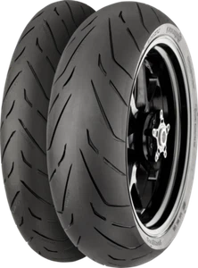 Continental Contiroad Tire 2445930000 - Imagen 1 de 1