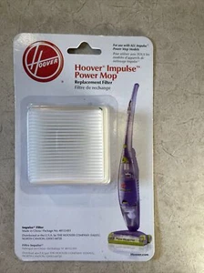 Hoover Impulse Power Mop Replacement Filter 59177-657 New - Picture 1 of 2